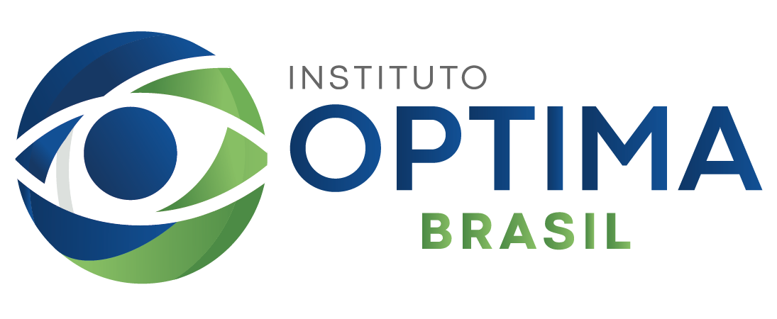 Logo Optima Brasil